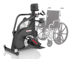 M7i Total Body Wheelchair Stepper