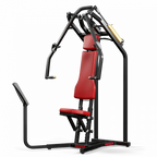 A350 Biaxial Chest Press