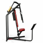 A350 Biaxial Chest Press