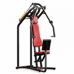 A350 Biaxial Chest Press
