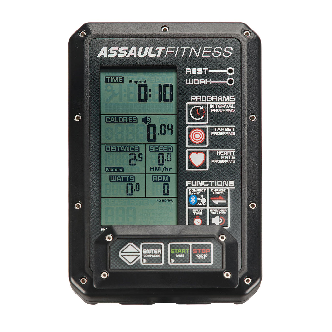 Assault Bike Elite