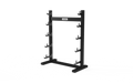 JORDAN® Barbell Rack (Straight - 5 Bar)