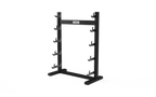 JORDAN® Barbell Rack (Straight - 5 Bar)