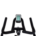 Attack Fitness - Spin Attack - B1 Indoor Cycle