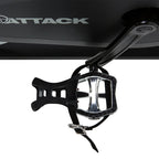 Attack Fitness - Spin Attack - B1 Indoor Cycle