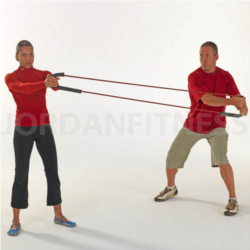 Lifeline Resistance C-Band