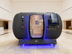 Oxypro Hyperbaric Oxygen Chamber - Plug and Play