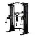 Centr 3 Home Gym Functional Trainer (with Selectorised Smith Machine) - Pre-Order
