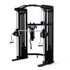 Centr 3 Home Gym Functional Trainer (with Selectorised Smith Machine) - Pre-Order