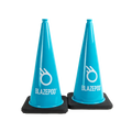 BlazePod XL Cone Duo - Set of 2