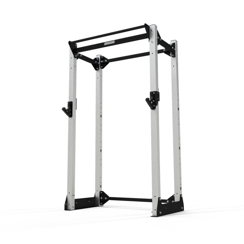 JORDAN Ultimate Strength Half Rack (Fixed)