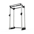 JORDAN Ultimate Strength Half Rack (Fixed)