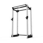 JORDAN Ultimate Strength Half Rack (Fixed)