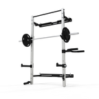 JORDAN Folding Multi-Use Gym Rack