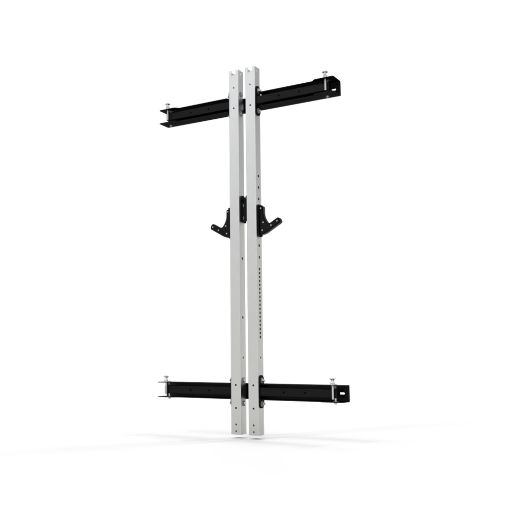 JORDAN Folding Multi-Use Gym Rack