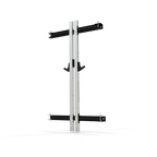 JORDAN Folding Multi-Use Gym Rack