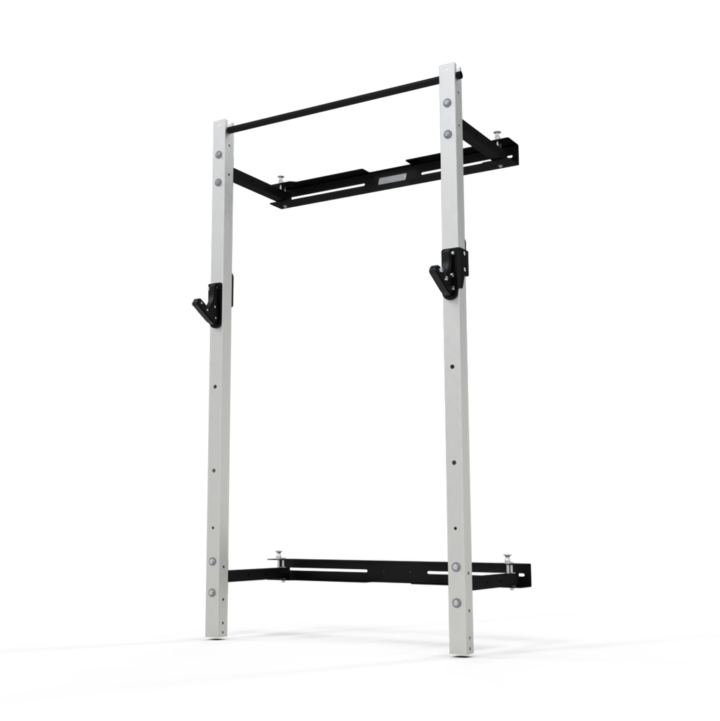 JORDAN Folding Multi-Use Gym Rack
