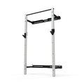 JORDAN Folding Multi-Use Gym Rack