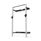 JORDAN Folding Multi-Use Gym Rack
