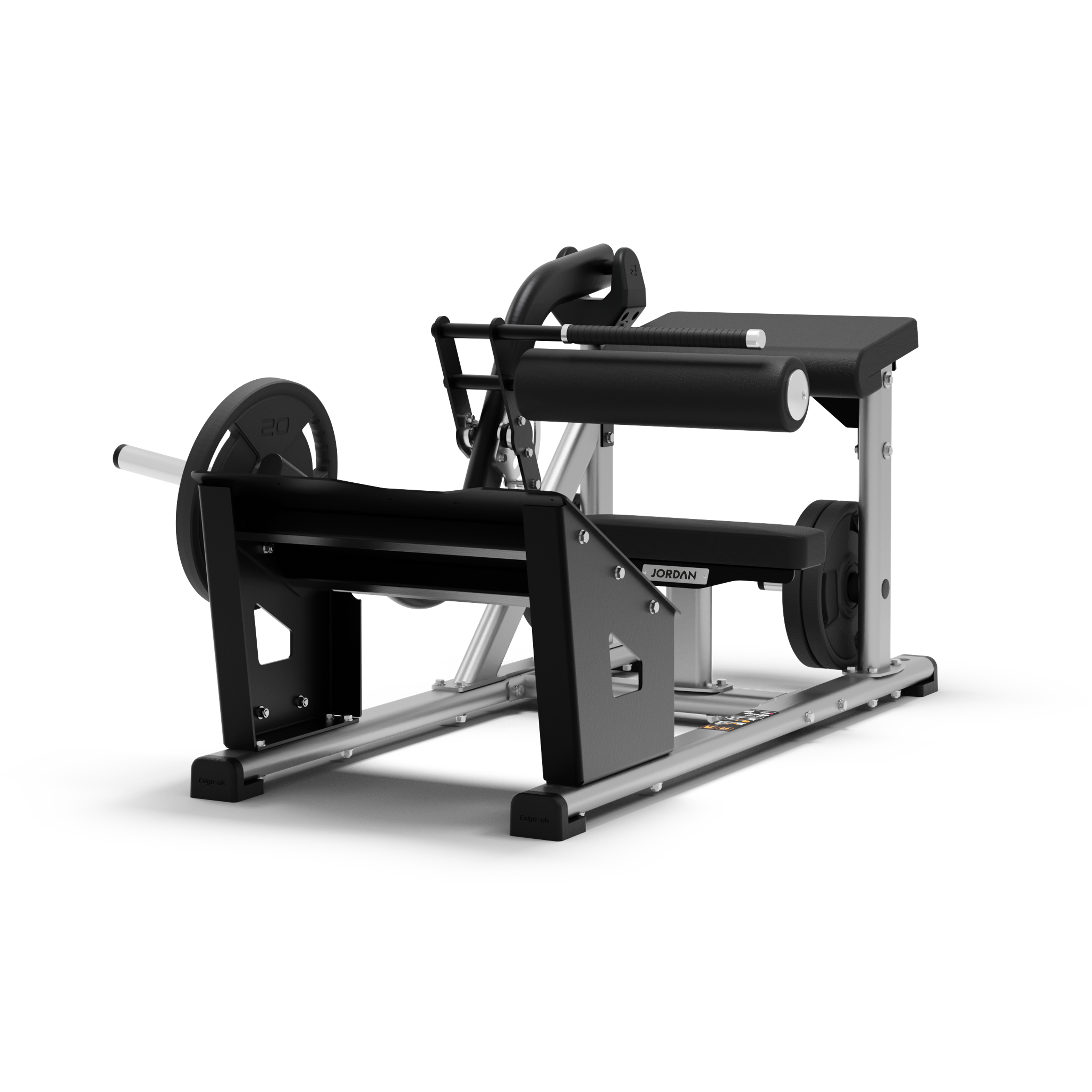 JORDAN Glute/Hip Thrust