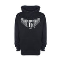 Hatton Boxing Wings Hoodie