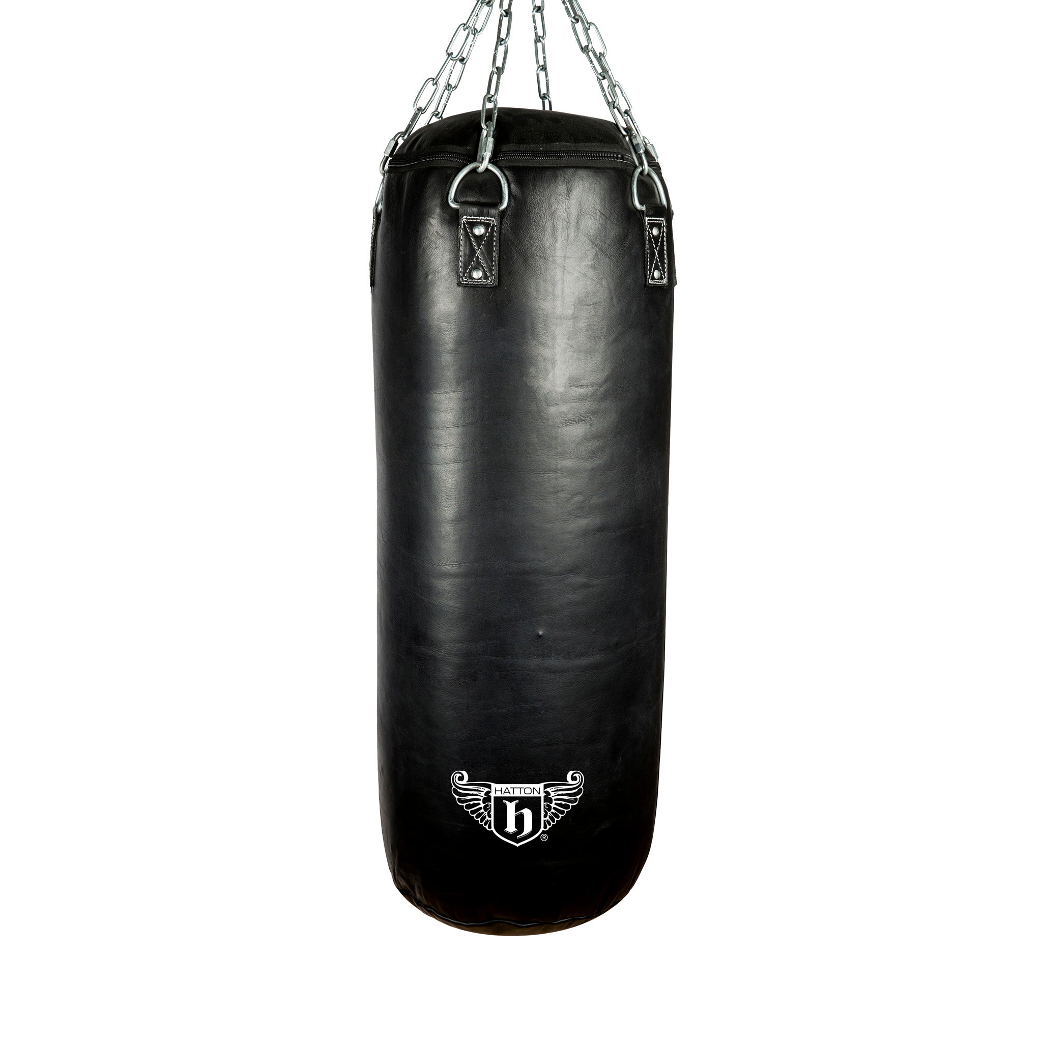 Hatton Boxing Heavy Duty Punch Bag [Ex Demo]