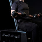 JORDAN Fusion HIIT Bench