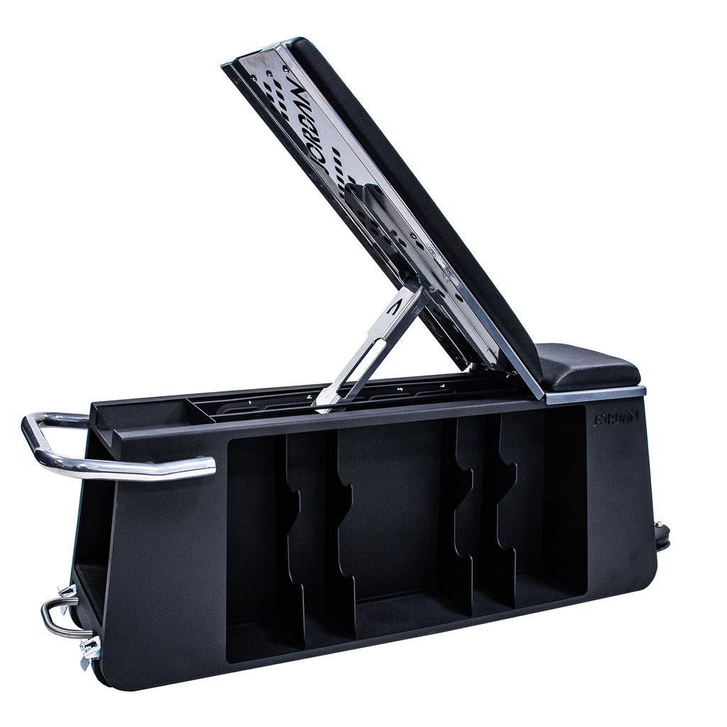 JORDAN Fusion HIIT Bench