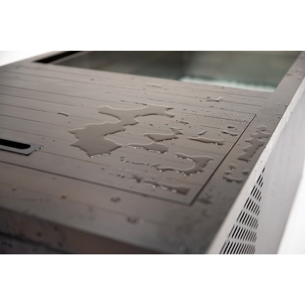 Chill Tub: Ice Bath Recovery System with Precision Temperature Control