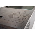 Chill Tub: Ice Bath Recovery System with Precision Temperature Control