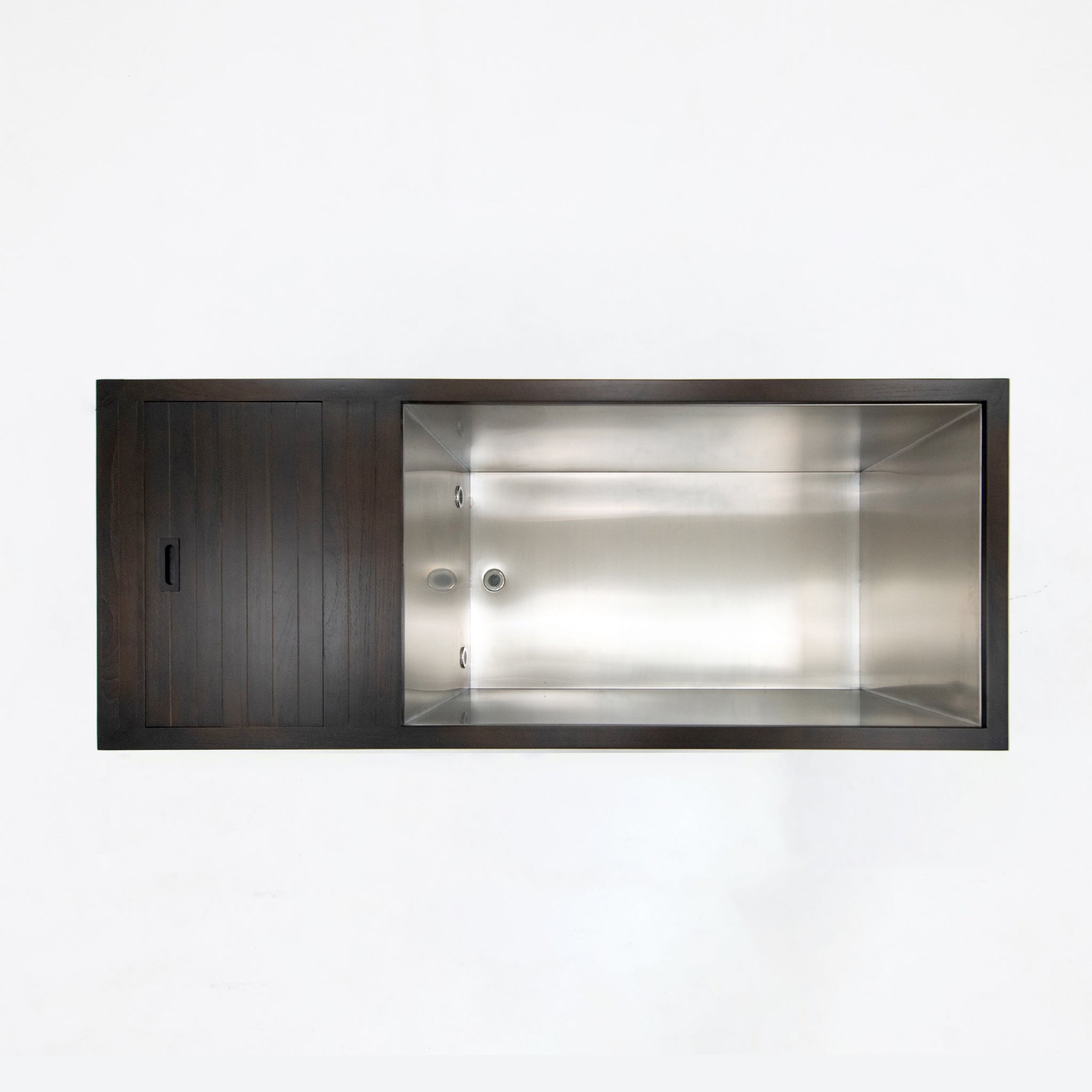 Chill Tub: Ice Bath Recovery System with Precision Temperature Control