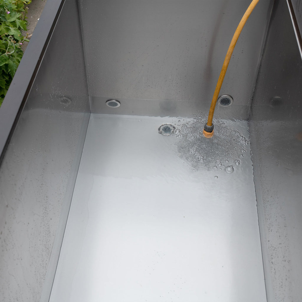 Chill Tub: Ice Bath Recovery System with Precision Temperature Control