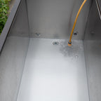 Chill Tub: Ice Bath Recovery System with Precision Temperature Control