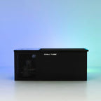 Chill Tub: Ice Bath Recovery System with Precision Temperature Control