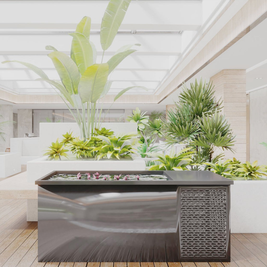 Chill Tub: Ice Bath Recovery System with Precision Temperature Control