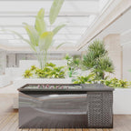 Chill Tub: Ice Bath Recovery System with Precision Temperature Control