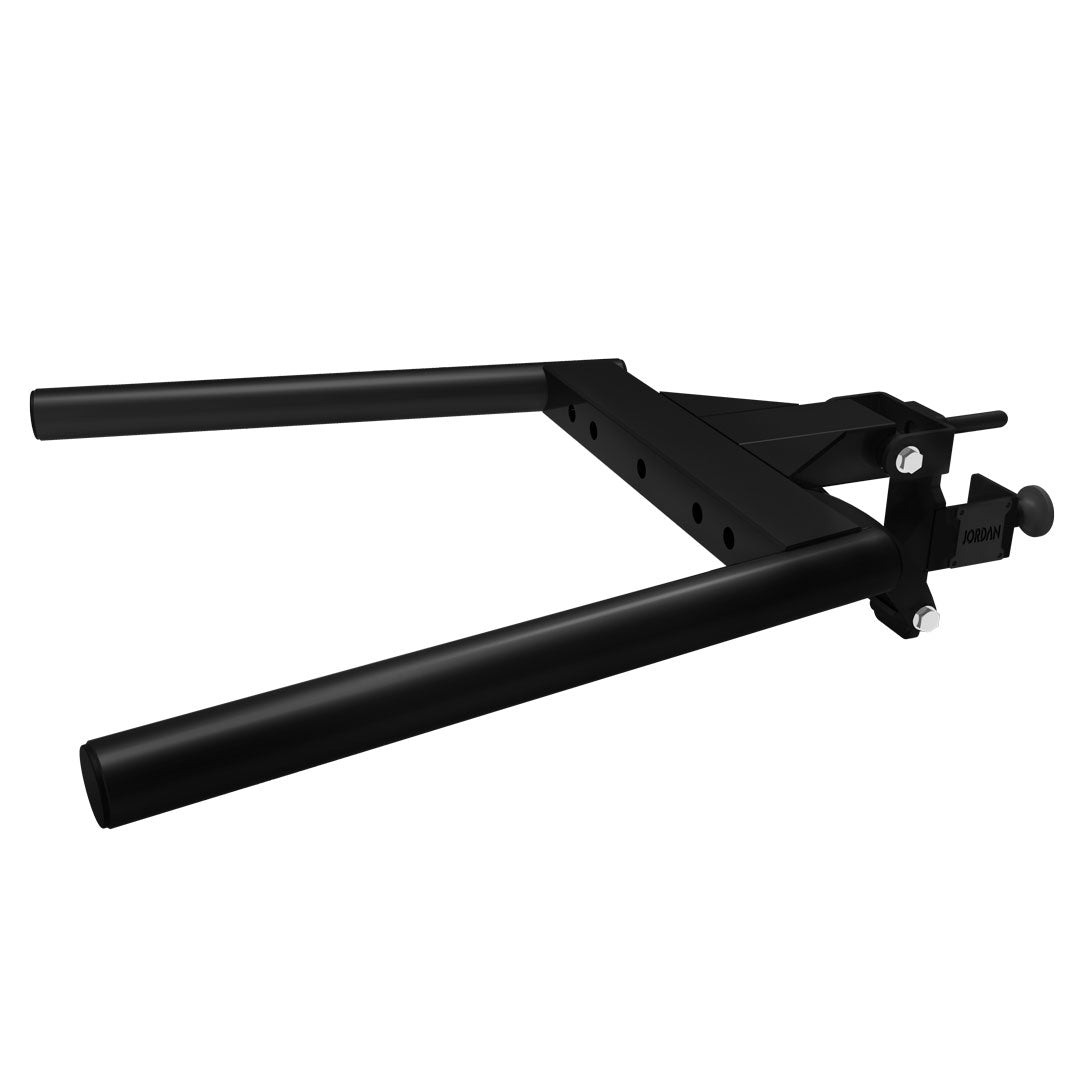 JORDAN® HELIX Dipping Bar Attachment