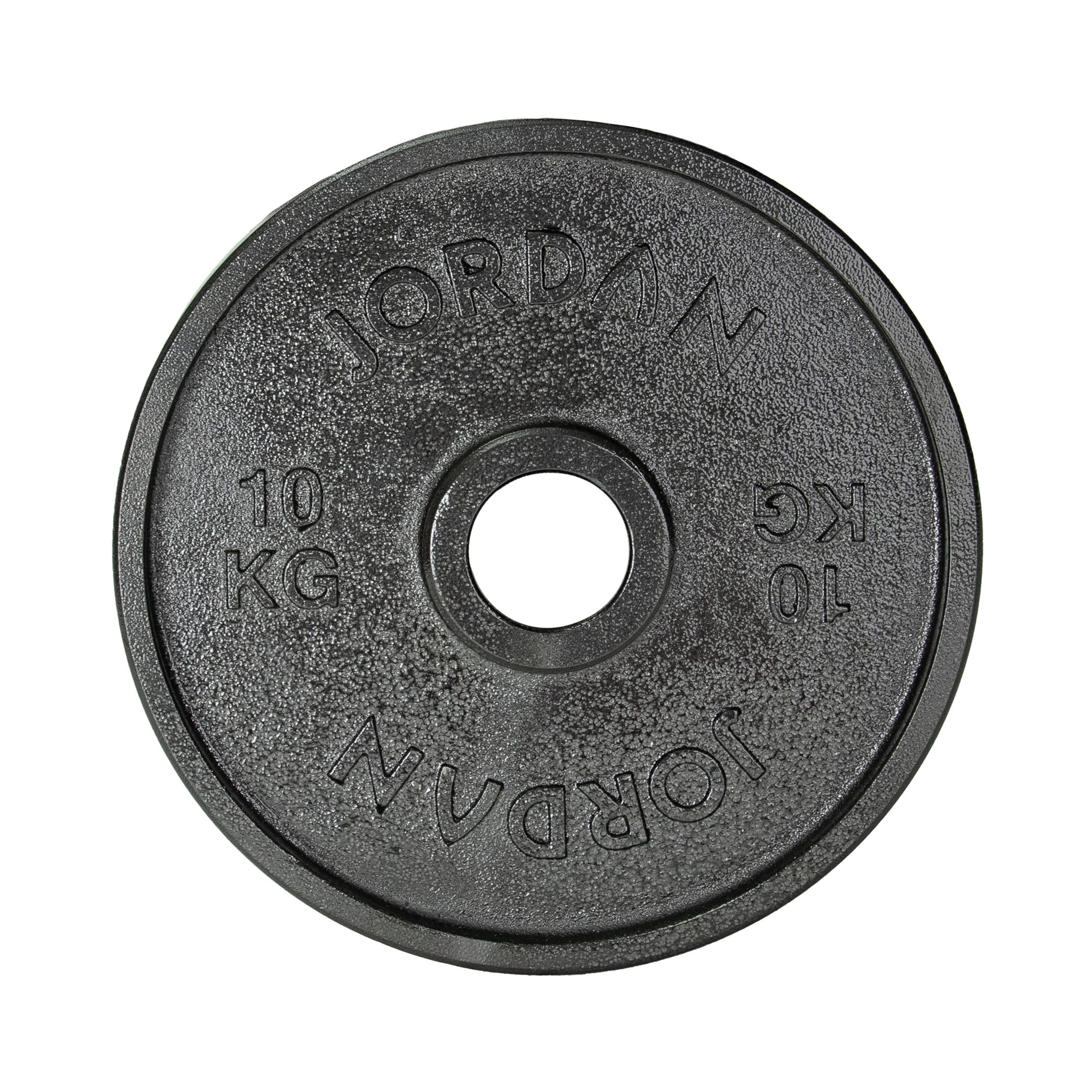 JORDAN Deep Dish Olympic Weight Plates