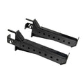 JORDAN® HELIX Folding Power Rack [LTR] Safety Arm Attachments