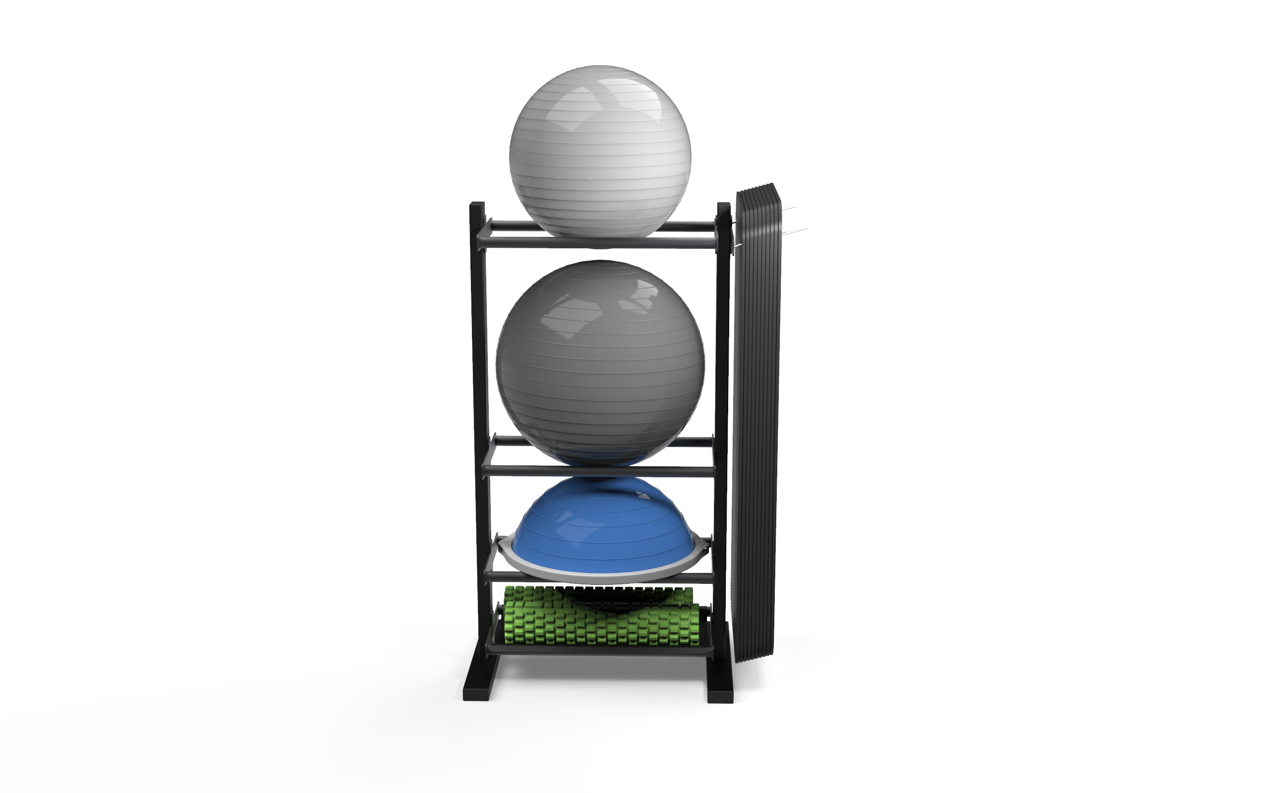 JORDAN Gym Storage System