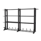 JORDAN HELIX Multi Storage Rack [LTR]