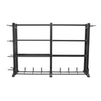 JORDAN HELIX Multi Storage Rack [LTR]
