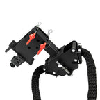 JORDAN® HELIX Rope Attachment & Rope