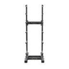 JORDAN Studio Barbell Racks (Holds 12 Sets/30 Sets)