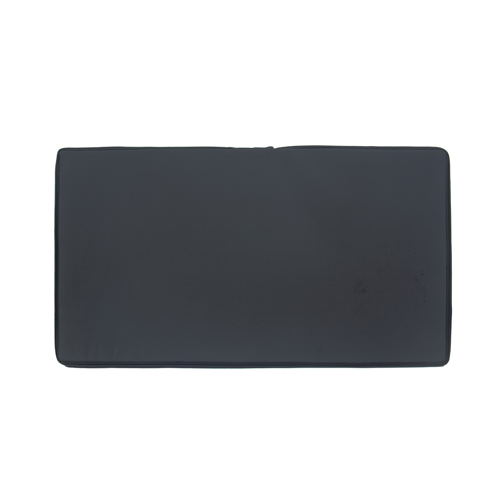 JORDAN Hip Thrust Bench (Soft) Two Sizes Available