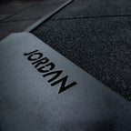 JORDAN Olympic Lifting Platform and Inserts