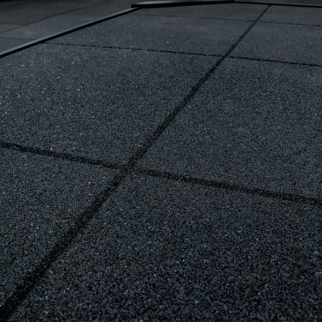 JORDAN Olympic Lifting Platform and Inserts