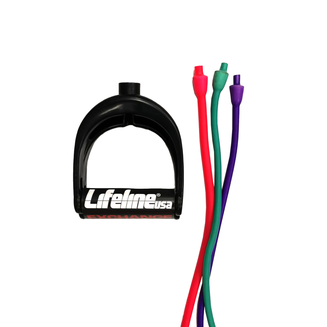 Resistance Cable Band Sets (and cables) (On Sale)