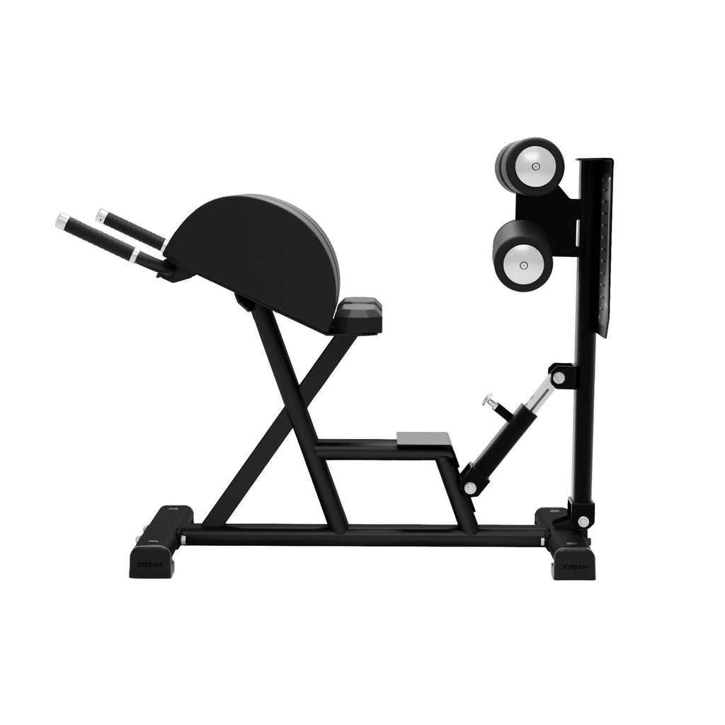 JORDAN Glute/Ham Developer