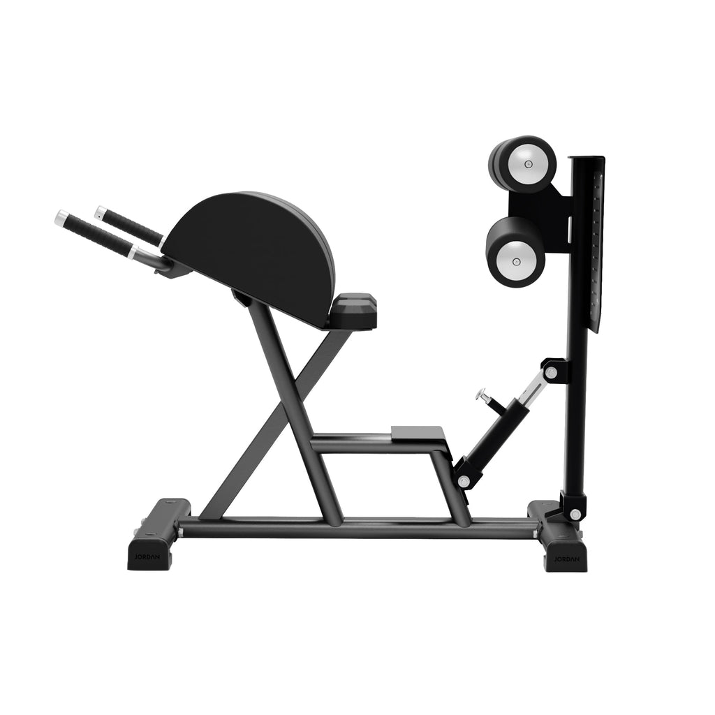 JORDAN Glute/Ham Developer